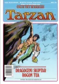 Tarzan stripovi